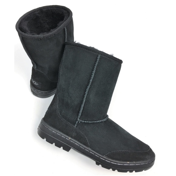 UGG Shoes - UGG Women's Ultra Revival Short Boots